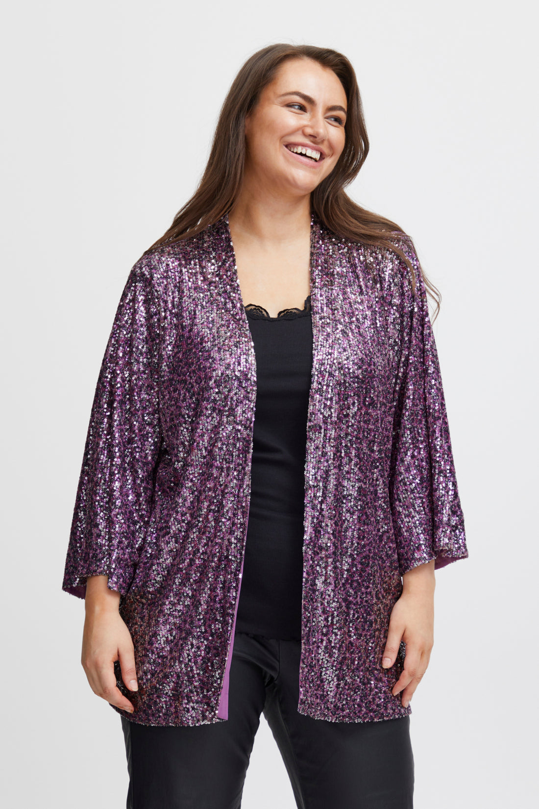 FPGAIA KIMONO JACKET