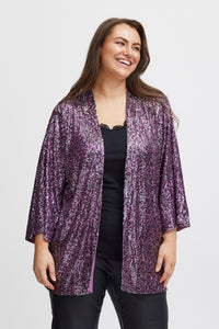 FPGAIA KIMONO JACKET