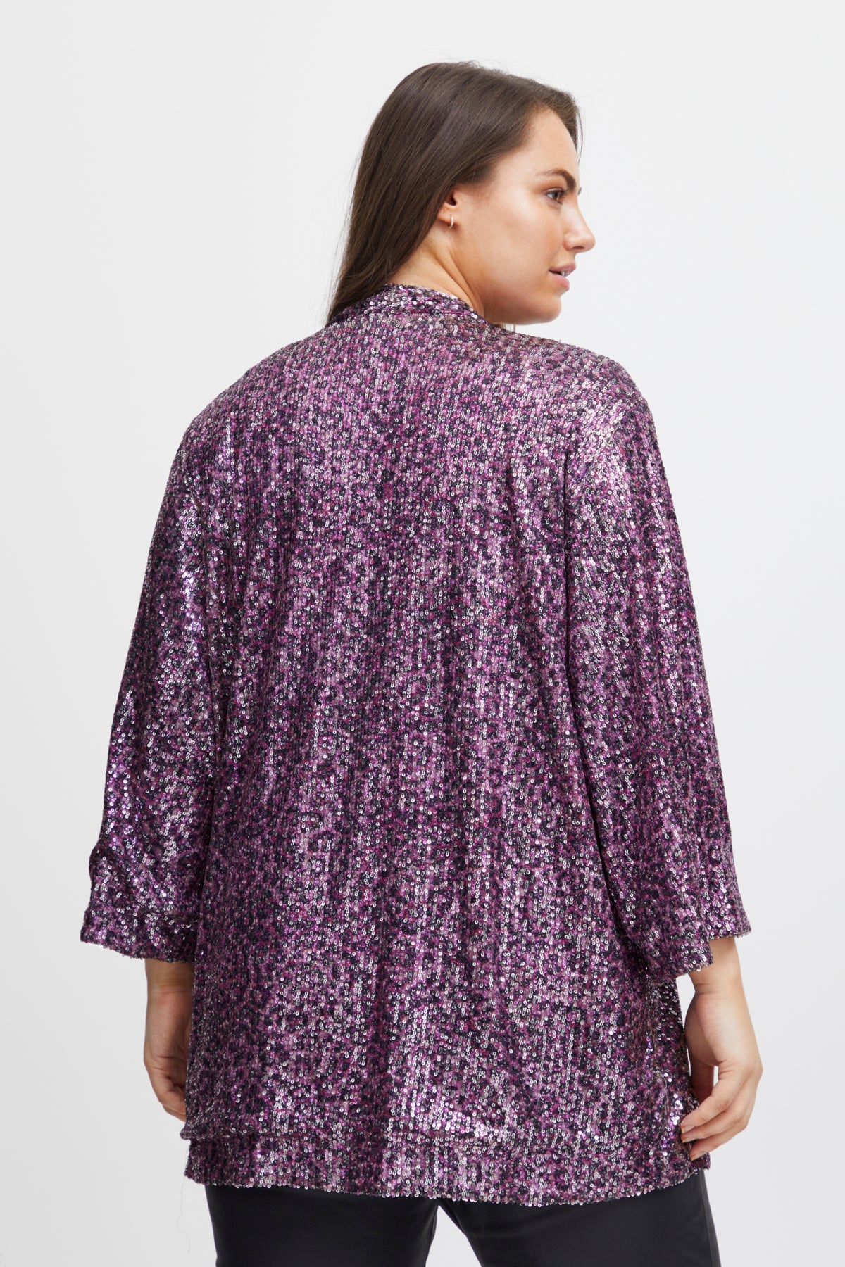 FPGAIA KIMONO JACKET