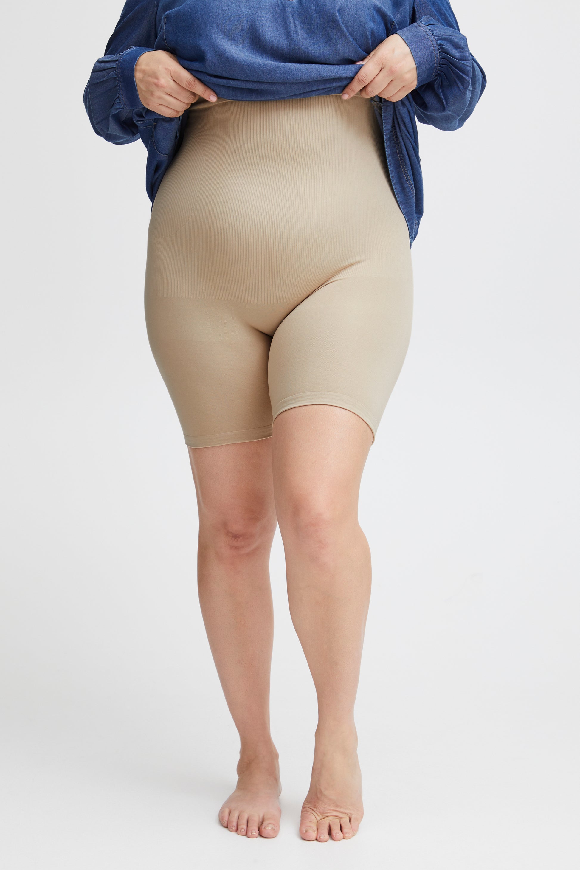 SWCELINE SHORTS - Shapewear