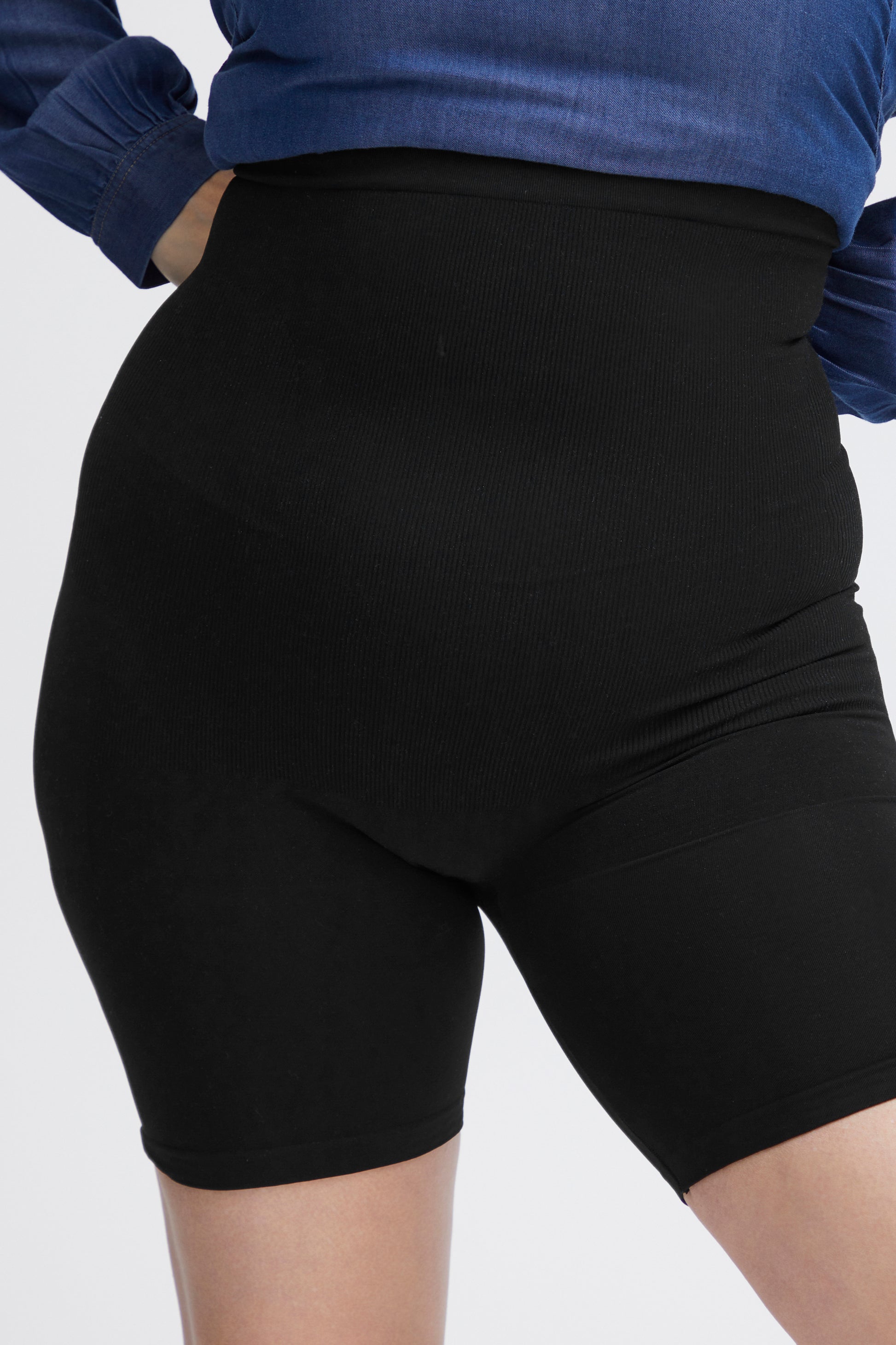 SWCELINE SHORTS - Shapewear