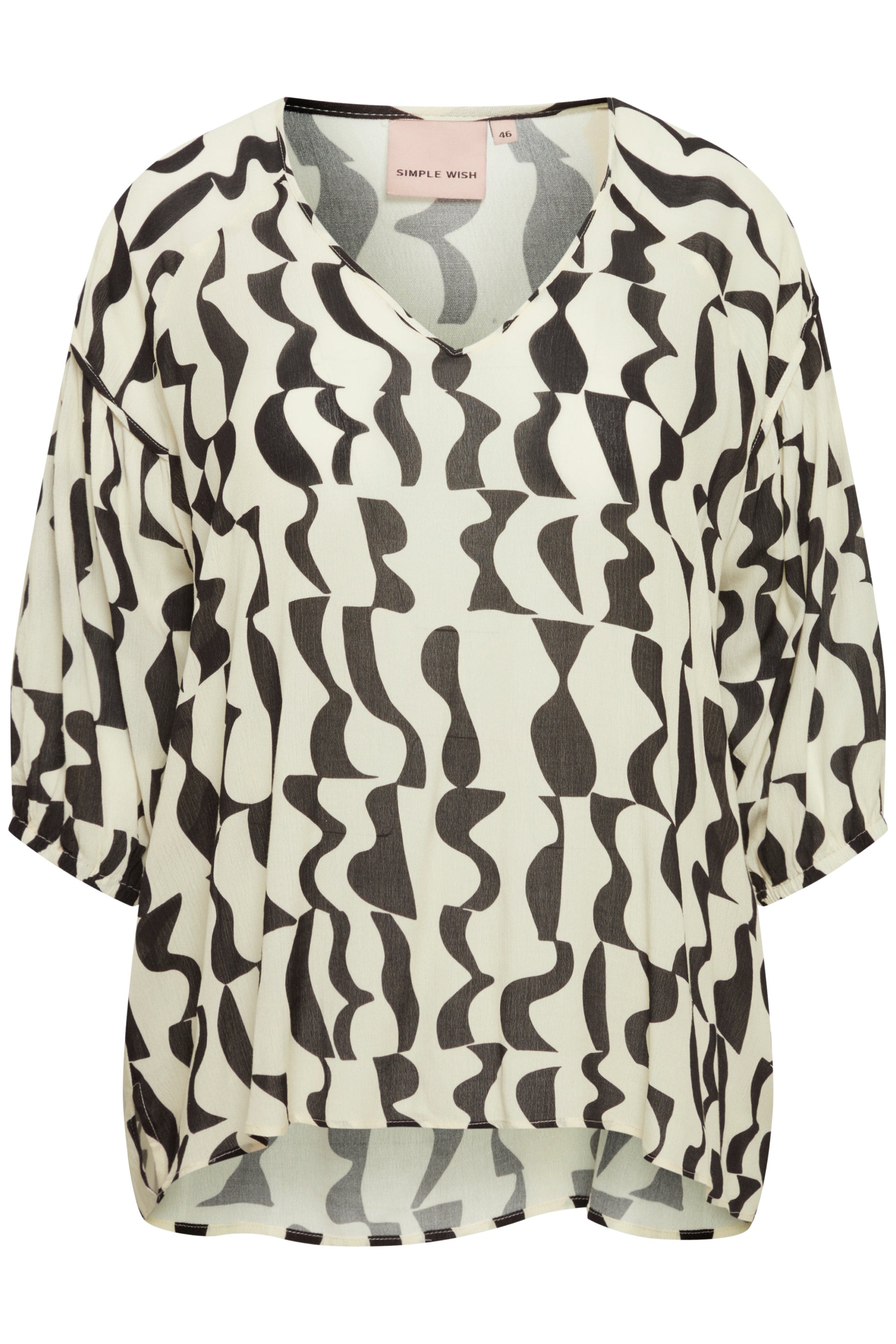 SWJOYCE BLOUSE