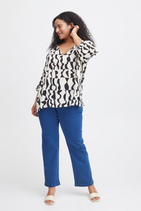 SWJOYCE BLOUSE