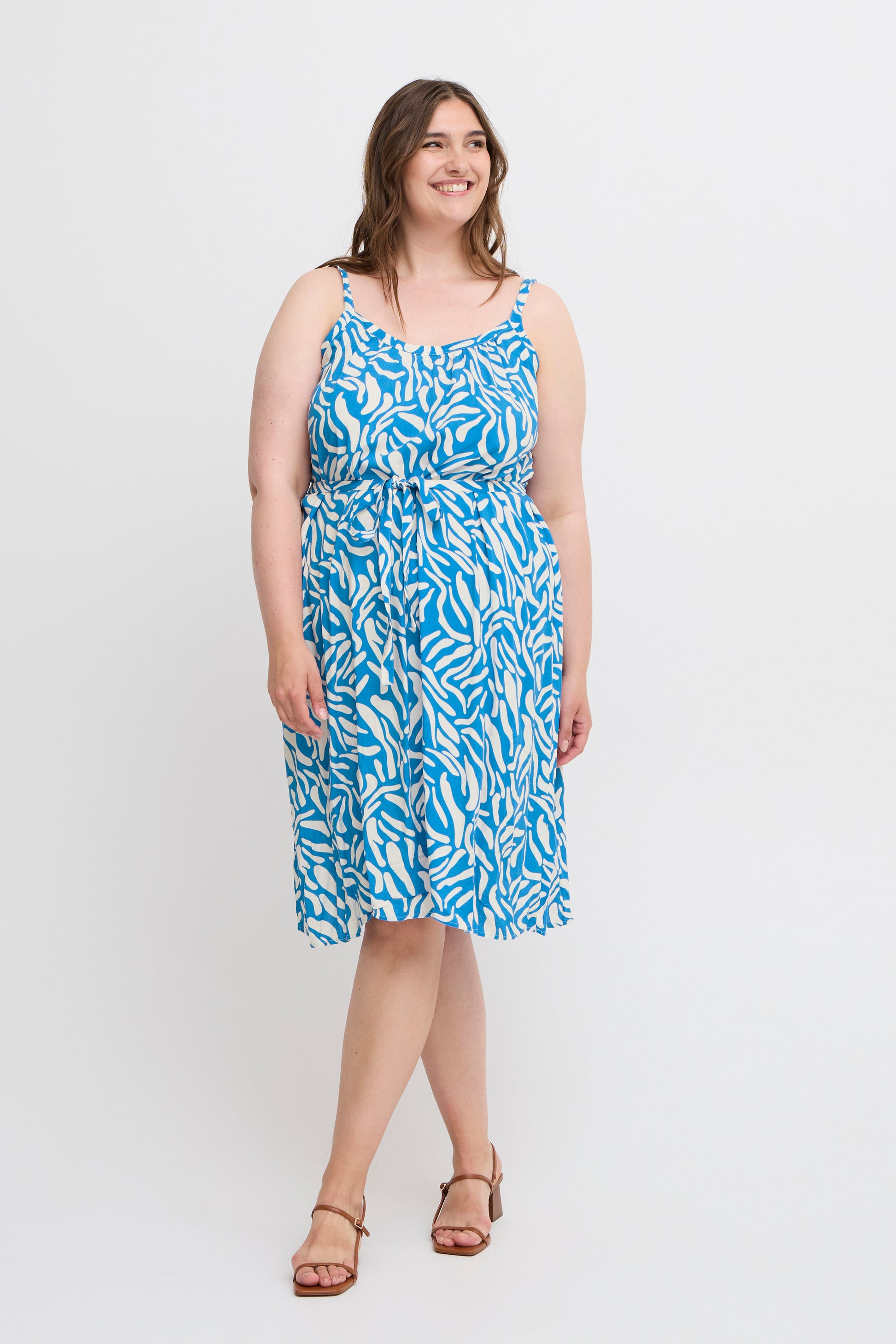 SWRELAX DRESS