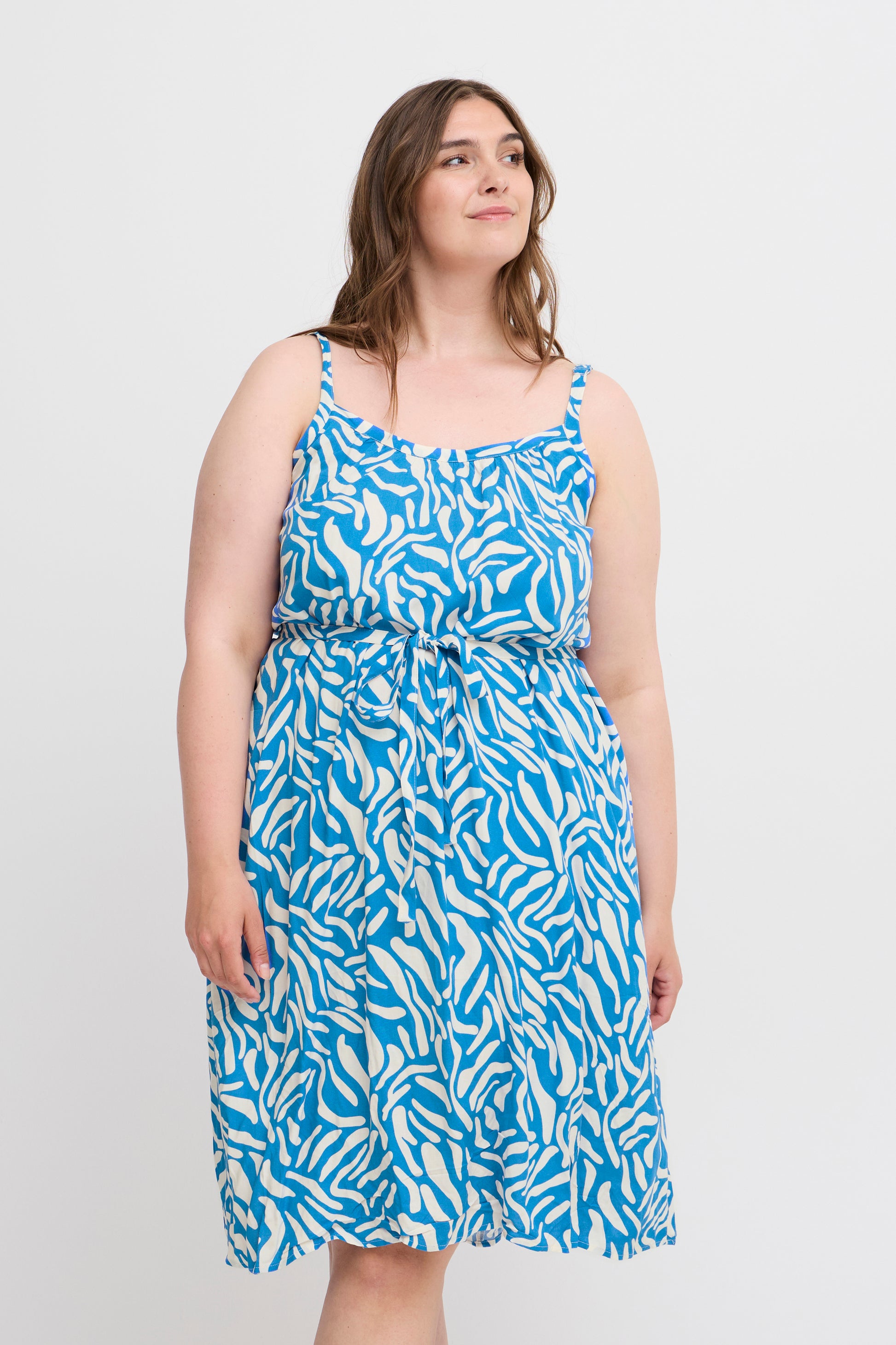 SWRELAX DRESS