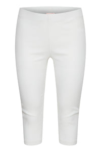 SWJEGGING CAPRI LEGGINGS