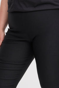 SWJEGGING CAPRI LEGGINGS