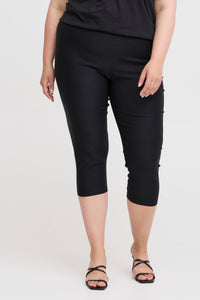 SWJEGGING CAPRI LEGGINGS