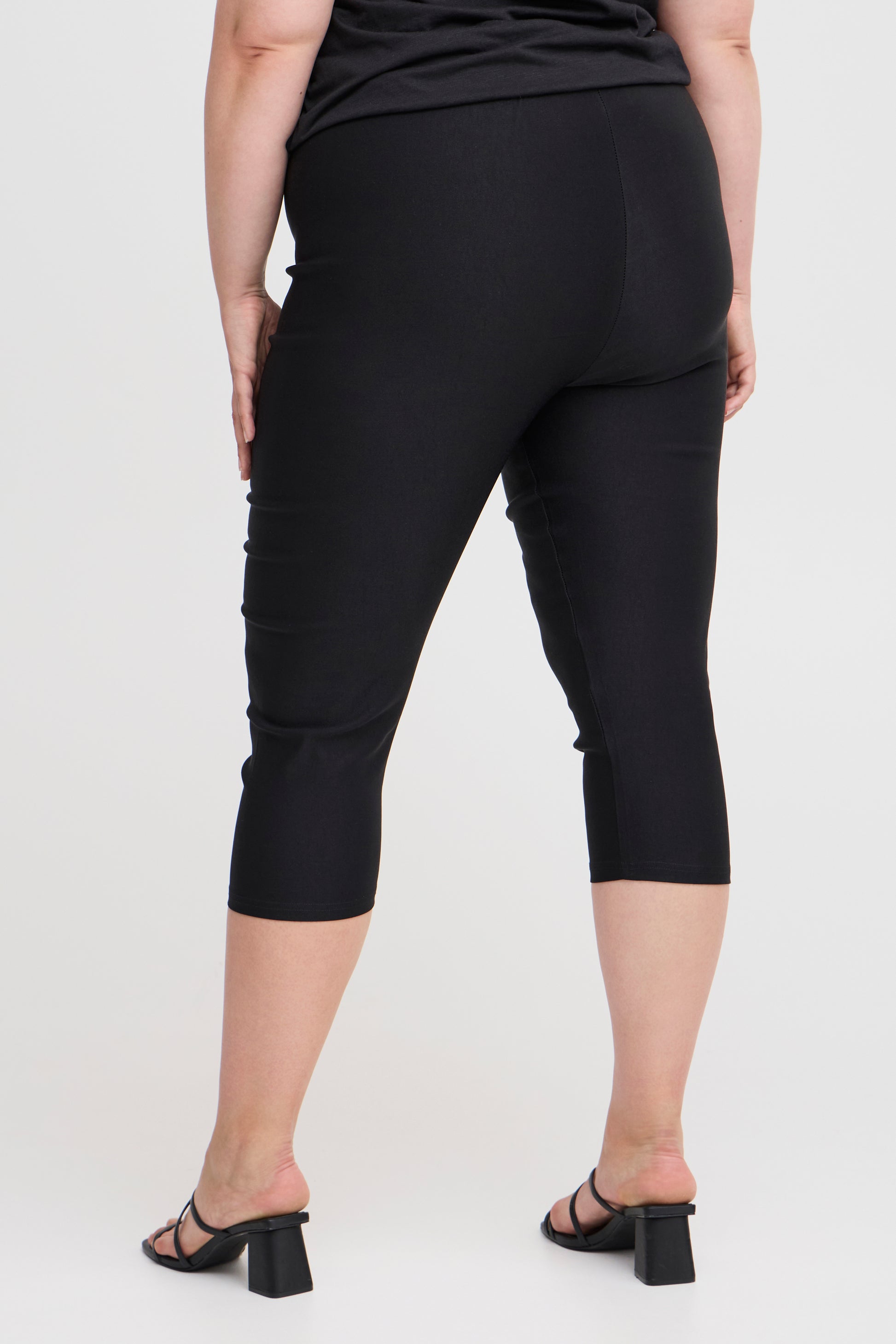 SWJEGGING CAPRI LEGGINGS