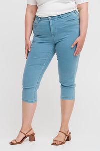 SWSUPER IRIS CAPRI PANT