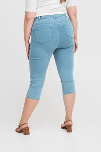 SWSUPER IRIS CAPRI PANT