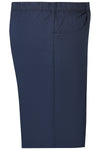 ZhJazzy Relaxed Fit Pants - Capribuks med lige ben