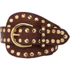 TsDunja Plus Stud Belt