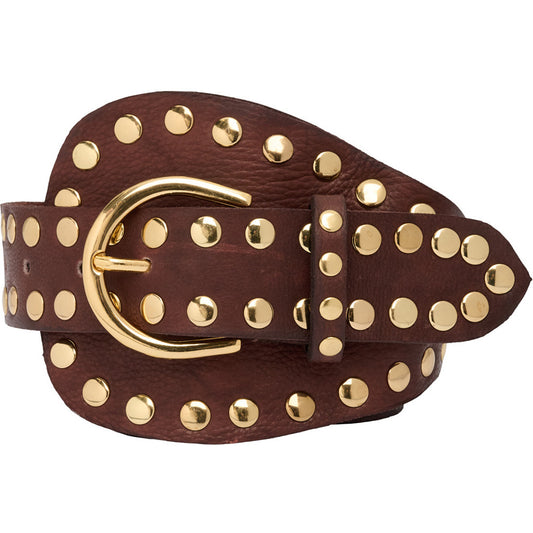 TsDunja Plus Stud Belt