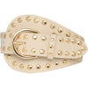 TsDunja Plus Stud Belt