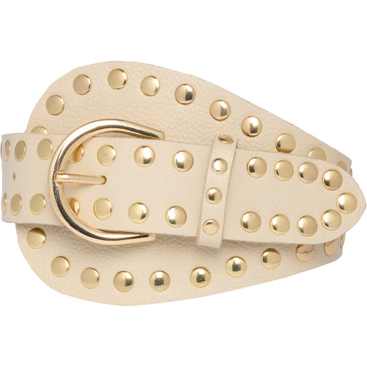 TsDunja Plus Stud Belt