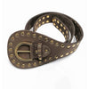 TsDunja Plus Stud Belt