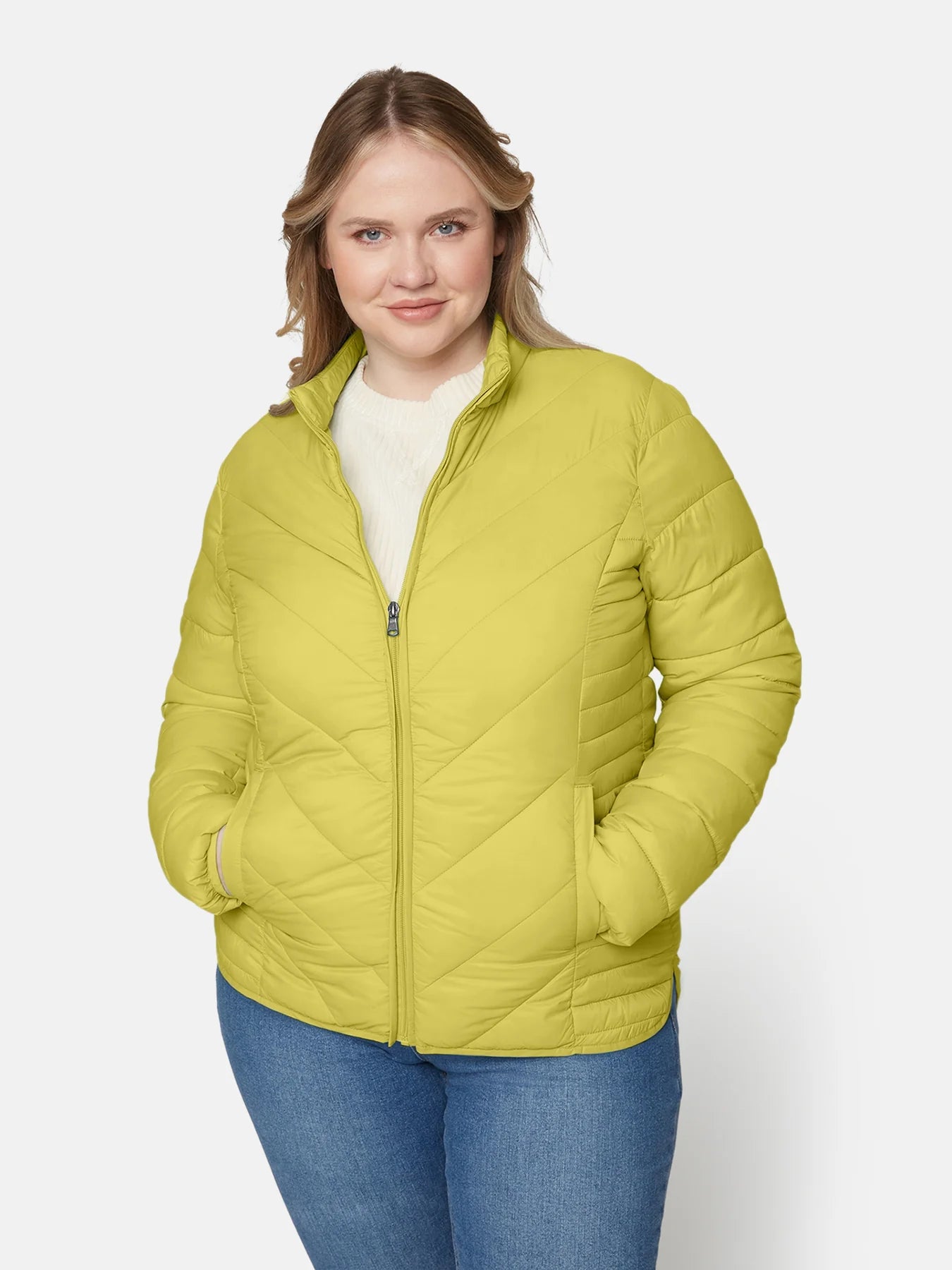 CiJacket Outerwear Light