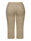 CiSofia - Capri Flared Bukser
