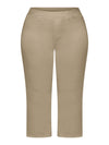 CiSofia - Capri Flared Bukser