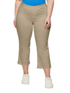 CiSofia - Capri Flared Bukser