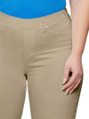CiSofia - Capri Flared Bukser