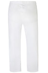 ZhJazzy 65 - Jazzy fit Pants med lige ben - Noos