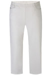 ZhJazzy 65 - Jazzy fit Pants med lige ben - Noos