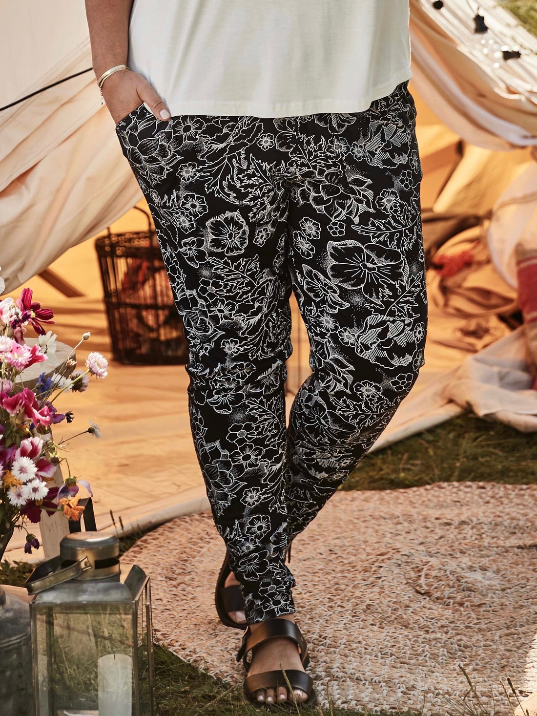 ZoANDI PANTS