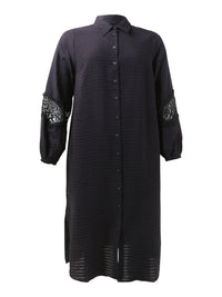 ZoVICKY SHIRT DRESS