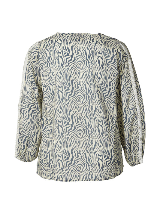 ZoAbby - Bluse