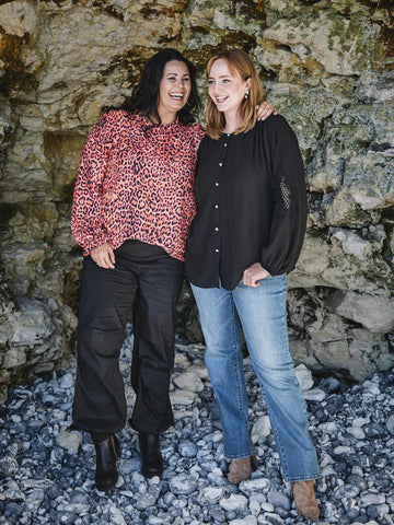 ZoALI - Cargo Bukser