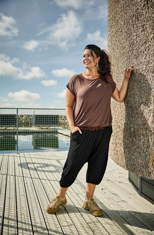 ZoAVA - Haremsbukser