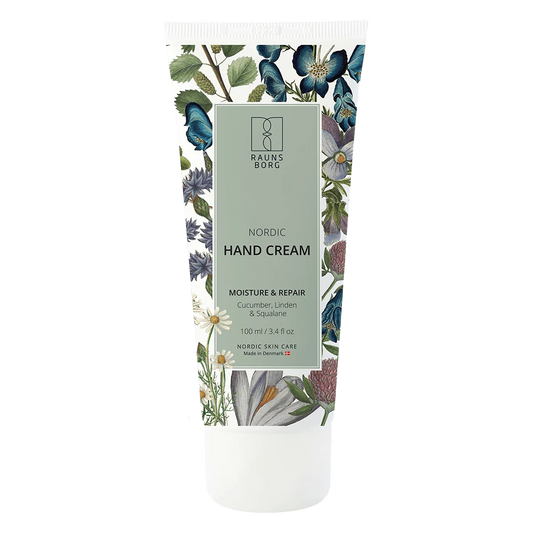 Raunsborg Hand Cream Nordic - 100 ml