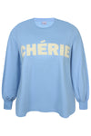 ZhMya 0005 - Sweatshirt