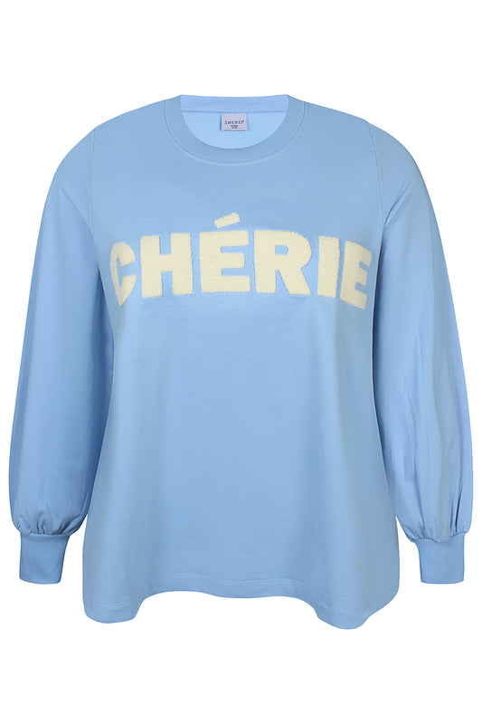 ZhMya 0005 - Sweatshirt