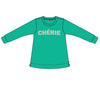 ZhMya 0005 - Sweatshirt PREORDER LEV. UGE 33 - DERFOR IKKE NEDSAT