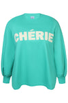 ZhMya 0005 - Sweatshirt