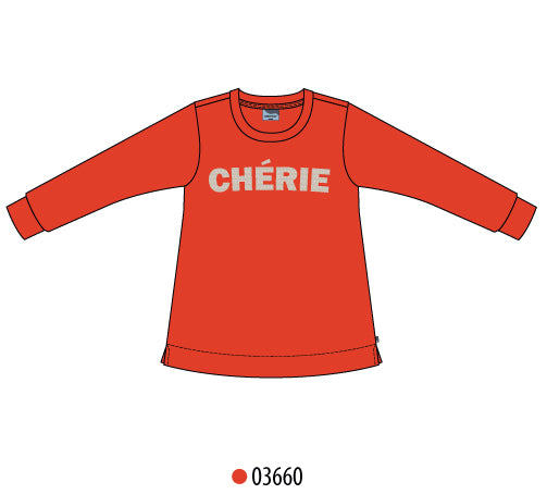 ZhMya 0005 - Sweatshirt PREORDER LEV. UGE 33 - DERFOR IKKE NEDSAT