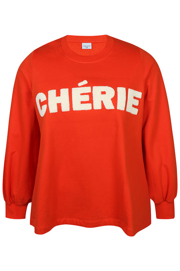 ZhMya 0005 - Sweatshirt