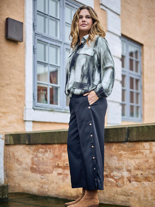 ZoEDIE - Skjorte Jakke