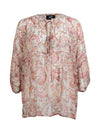 ZoGWEN BLOUSE