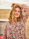 ZoGWEN BLOUSE