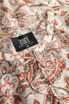 ZoGWEN BLOUSE
