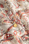 ZoGWEN BLOUSE