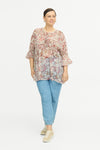 ZoGWEN BLOUSE