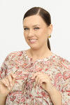ZoGWEN BLOUSE