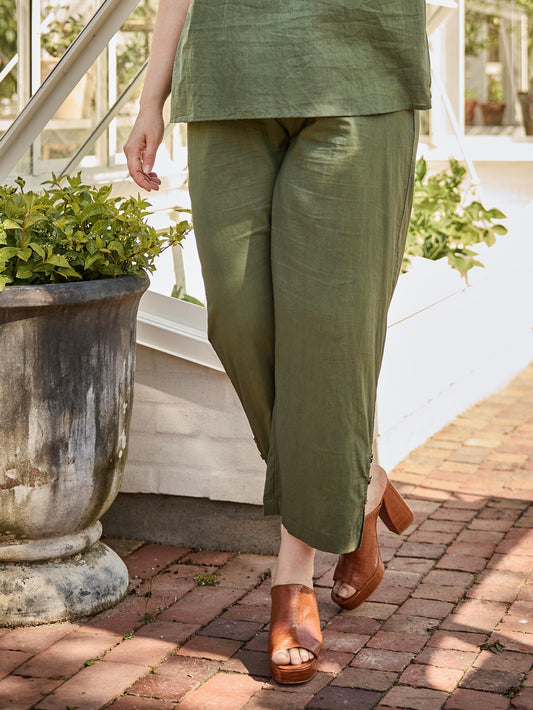 ZoLILY 0610 - Bukser