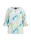 ZoXENA BLOUSE
