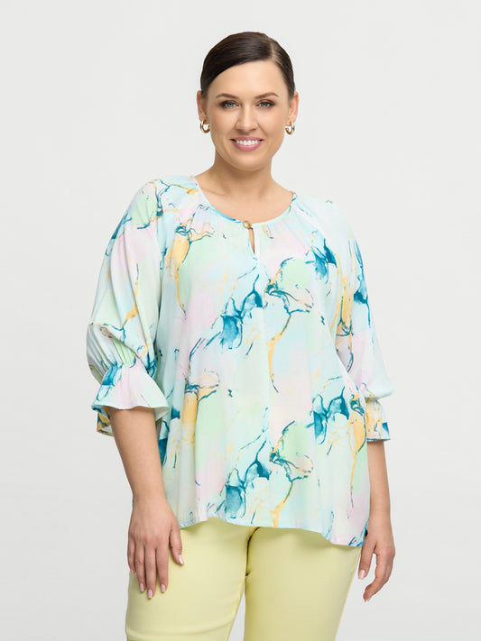 XENA BLUSE -